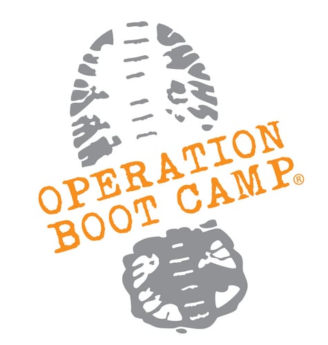 Operation Boot Camp Logo