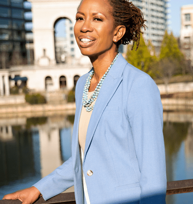 Yvonne Oliver